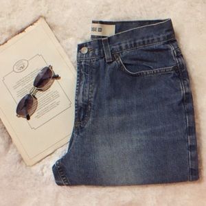 GAP LOOSE 6L JEANS
